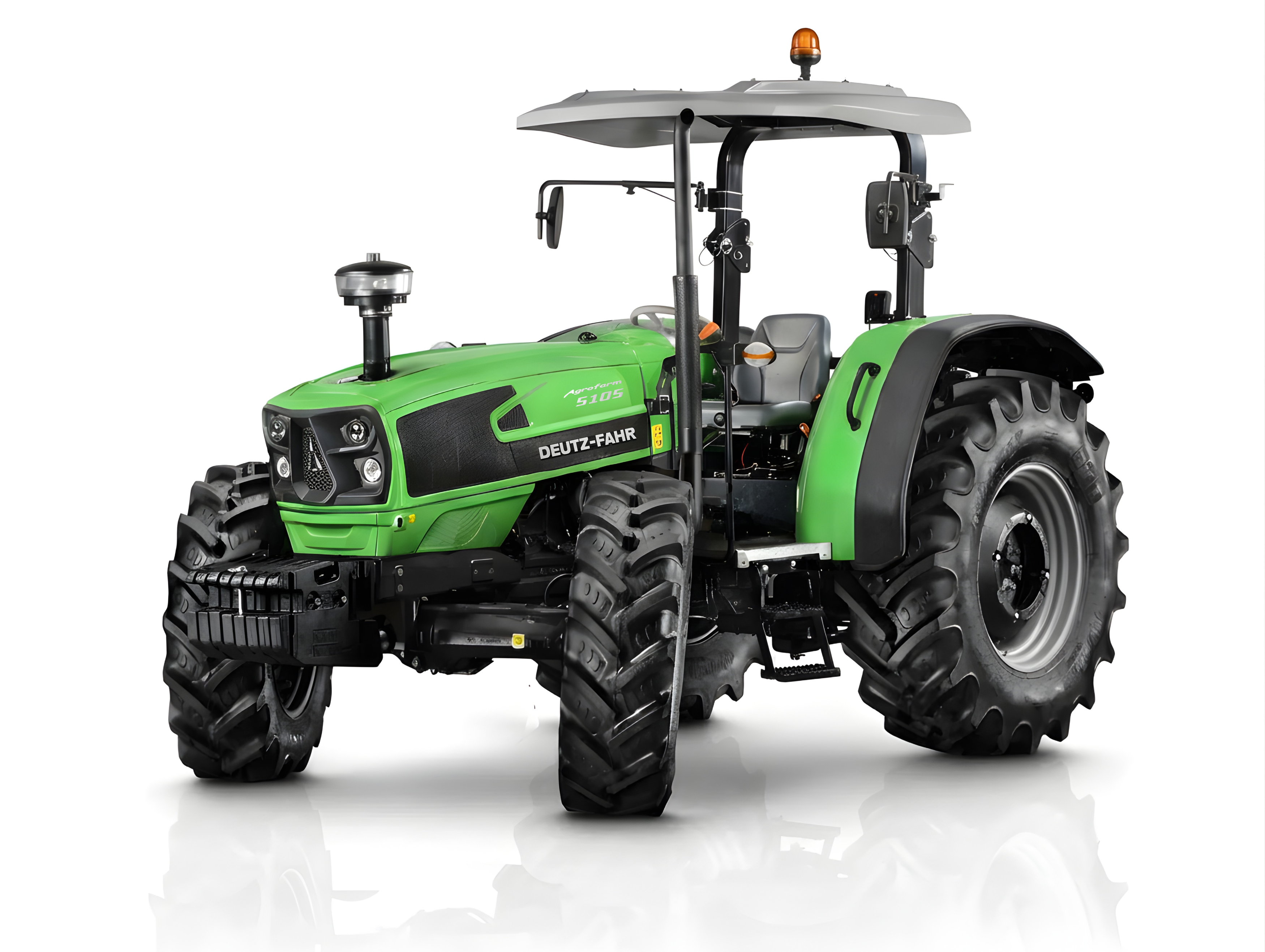 Deutz-Fahr Agrofarm-5105 5095